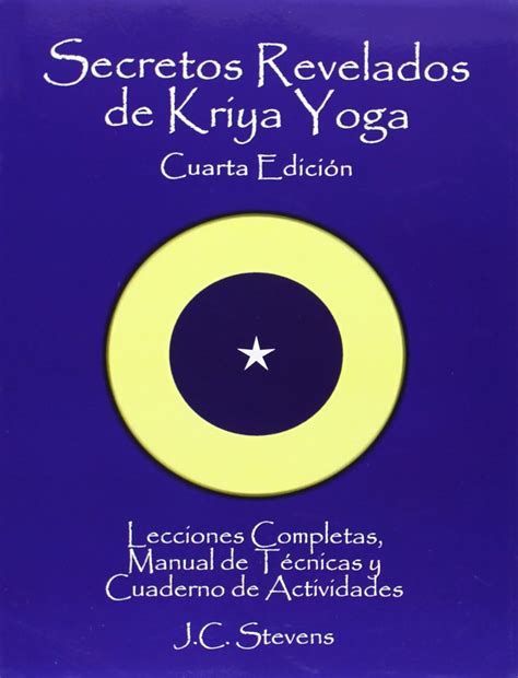 Secretos revelados de kriya yoga lecciones completas manual de tecnicas y cuaderno de actividades. - User manual for kenmore elite washer.