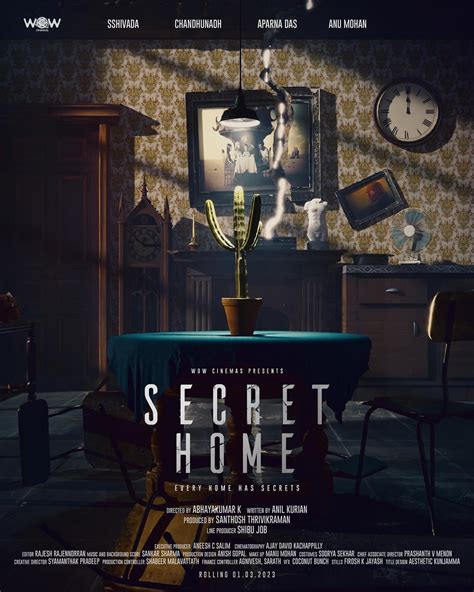 Secrets - Home - Facebook