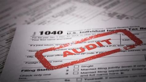 Secrets About Tax Audits the IRS Won’t Tell You