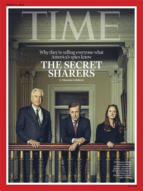 Secrets In Time