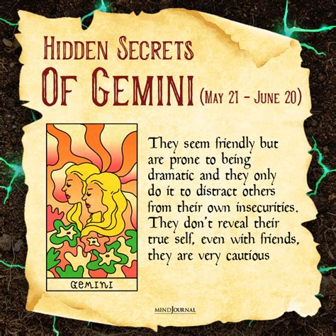 Secrets Of Gemini Leaks (SEX) 🍑 55 Photos
