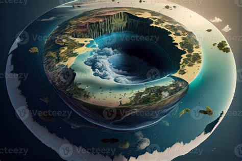 Secrets On Earth