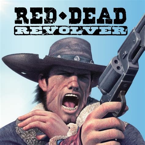 Secrets Red Dead Revolver Guide IGN