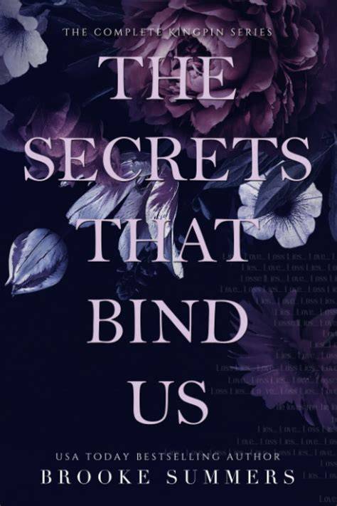 Read Secrets That Bind Us