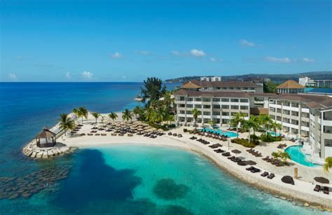 Secrets WO - Review of Secrets Wild Orchid Montego Bay, …