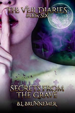 Secrets from the Grave Kindle Edition - amazon.com