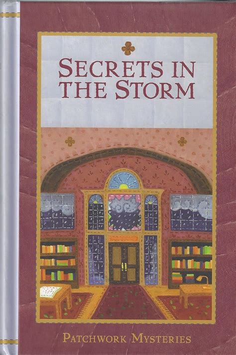 Secrets in the storm guideposts patchwork mysteries volume 19. - Mostra documentaria genova e venezia tra i secoli xii e xiv.