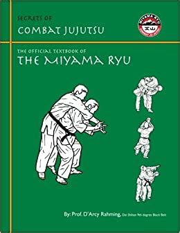 Secrets of combat jujutsu vol 1 the official textbook of the miyama ryu volume 1. - Archiv für pathologische anatomie und physiologie und für klinische medizin.