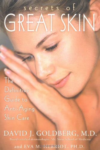 Secrets of great skin the definitive guide to anti aging skin care. - Mori seiki sl 25 operators manual espa ol.