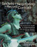 Secrets of negotiating a record contract the musician s guide to understanding and avoiding sneaky lawyer tricks. - Polaris snowmobile 2004 repair and service manual prox.