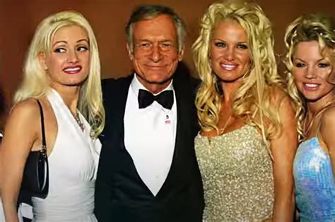 Secrets of playboy season 2. Hopefully if more people begin to speak out and expose more of the dark and twisted side of Hefner's empire, there is a huge chance Season 2 would officially happen. 23 votes, 23 comments. 11K subscribers in the secretsofplayboy community. Secrets of Playboy is a documentary series that provides an in-depth look…. 