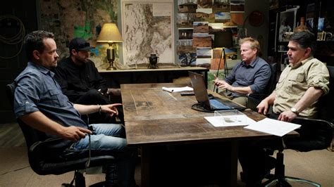 Secrets of skinwalker ranch season 4 release date. Sort. S4 E1 - Over and Out of This World. April 17, 2023. 42min. TV-PG. As a new year of investigations begin on Skinwalker Ranch, members of the team confront a secret that Dr. Travis Taylor has had to keep from them for the past two years. This video is currently unavailable. 