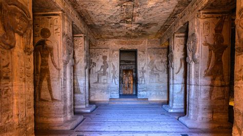 Secrets of southern Egypt