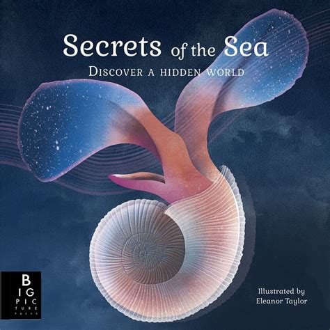 Secrets of the Sea A Novel