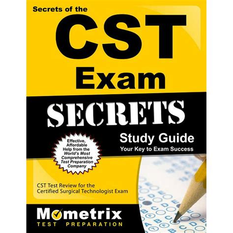 Secrets of the cst exam study guide. - Catoptromancie grecque et ses de rive s.