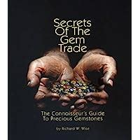 Secrets of the gem trade the connoisseurs guide to precious gemstones. - Desa model sl 6166 rx a manual.