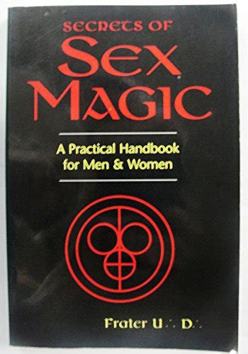 Secrets of the german sex magicians a practical handbook for men and women llewellyns tantra sexual arts. - The freshfields guide to arbitration and adr clauses in international.