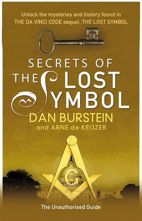 Secrets of the lost symbol the unauthorised guide to the mysteries behind the da vinci code sequel. - Versuche mit kreuzungen von verschiedenen rassen der hausmaus.