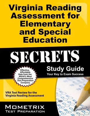 Secrets of the virginia reading assessment for elementary and special education study guide vra test review for. - Thermal power plant operators training manual.