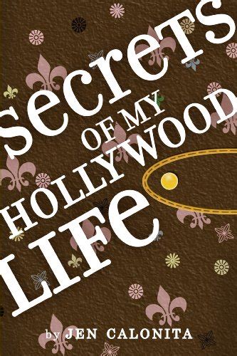 Full Download Secrets Of My Hollywood Life Secrets Of My Hollywood Life 1 By Jen Calonita