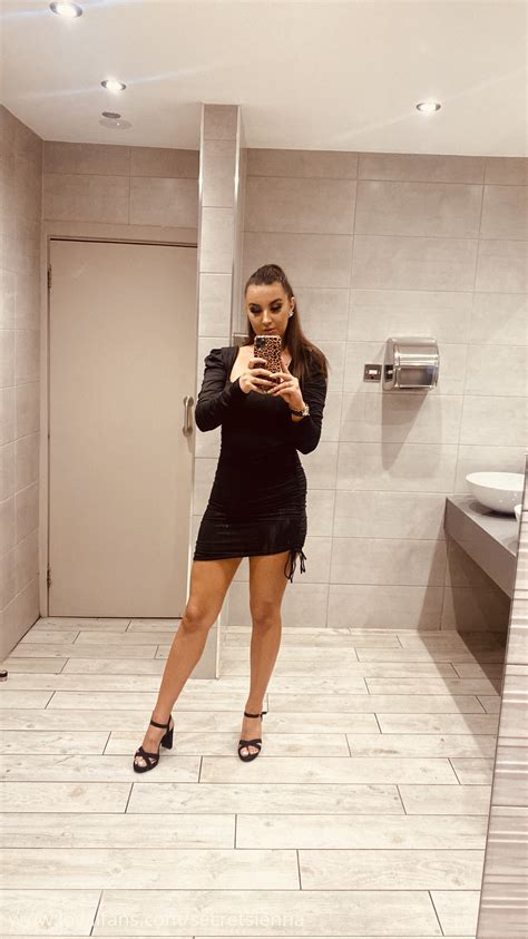 🍌 Secretsienna Onlyfans Leaked [HD] 212 Pics