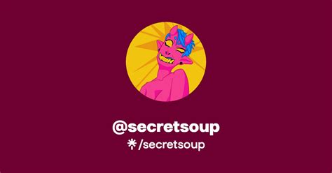 Secretsoup Onlyfans Leaked [HD] 💦