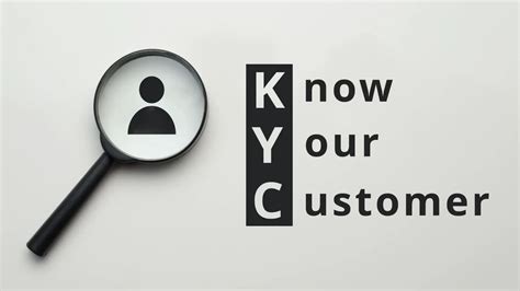 Section 1: KYC & CDD Benefits