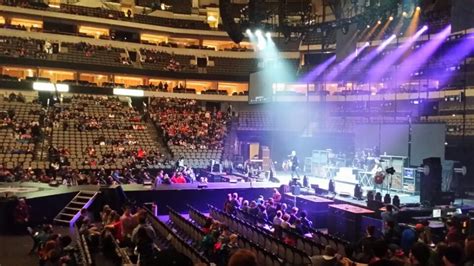 Seating view photos from seats at American Airlines Center, sectio