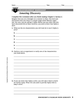 Section 2 reinforcement standards of measurement answer key.  Consistency: Establishi...