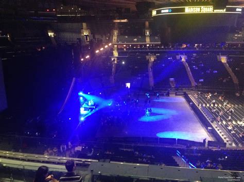 Read seating reviews and see the view from section 223 at Madison Square Garden, home of the New York Knicks. ... Section 223 . Prev; Next; Comments #1 Gino 2011-12 ...