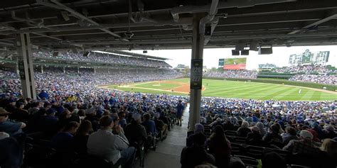 The includes the season schedule, ticket price information and the best options for buying tickets. Section 227 Wrigley Field seating views. See the view from Section 227, read reviews and buy tickets.