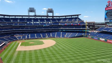 Section 304 citizens bank park. If you take a look at the Citizens Bank seating chart, you'll find that the best non-premium seating options are in the Field Level Infield sections. Fans can sit directly behind the Phillies bench in sections 115-118 on the first base side, while sections 129-132 are located directly behind the visitors dugout on the third base side. 