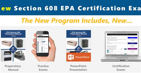 Section 608 EPA Certification - ESCO Group