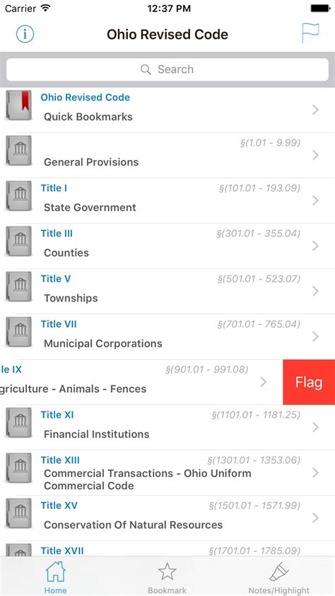 Section 711.16 - Ohio Revised Code Ohio Laws