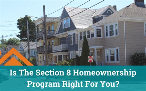 Section 8 Homeownership - DB101