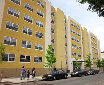 Finding affordable housing in New York City is often difficult. NYCHA is helping to make the search easier by offering a listing of properties available to voucher holders seeking units in the private market. The listing is maintained by AffordableHousing.com, the largest rental listing service provider for the Section 8 housing market. If you .... 