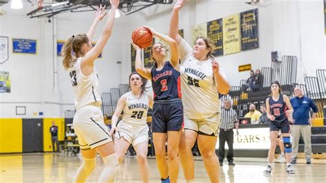 Section V Class B2 girls basketball: Hornell, Dansville reach final