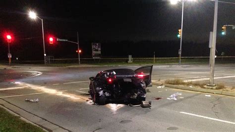 Section of Oshawa roadway closed following vehicle rollover