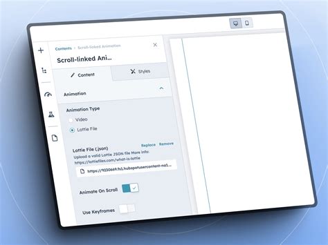 Section slide on scroll.  This guide covers scroll-linked animations, scroll-t...