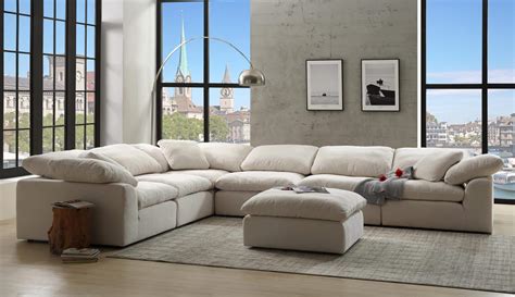 Sectional sofa- Comfortable sectional sofa with free shopping …