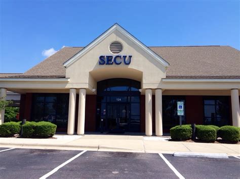 Visit your local State Employees' Credit Union Branch