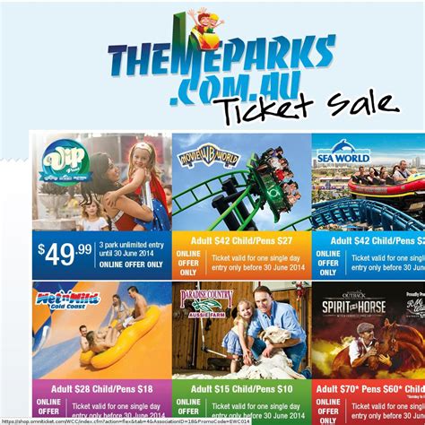 Book in advance for discount theme park tickets. Thorpe Park ticket prices start from just £29. Too small to do it all? You can also book free theme park tickets for children under 1.2m tall during the booking process.*. Book Now. Book in advance and save. Instant e-ticket for faster theme park entry. Over 30 rides and attractions..