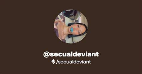 Secualdeviant Leaked XXX 💦 169 Pics