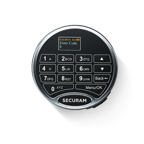 Securam recovery.  Discover the unparalleled security of the SafeLogic Xtr...