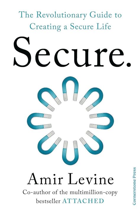 Read Secure: The Revolutionary Guide to Creating a Secure Life