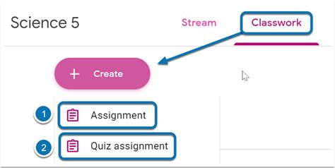 Secure Assessments with Locked Forms in Google Classroom Teaching Forward