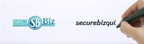 Secure Biz Solutions Facebook.