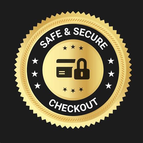 Secure Checkout ThemeForest