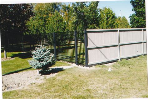 Secure Fence Of Missoula