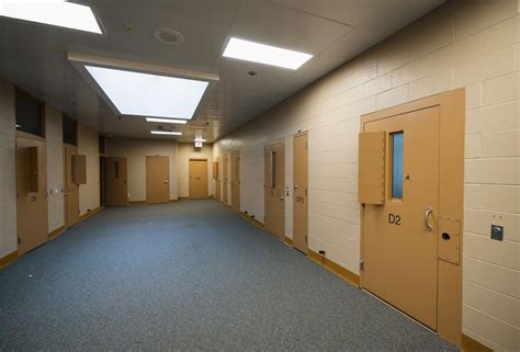 Secure Residential Care Center for Children and Youth - Wisconsin